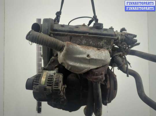 Двигатель (ДВС) VG2770433 на Volkswagen Golf 3 1991-2000