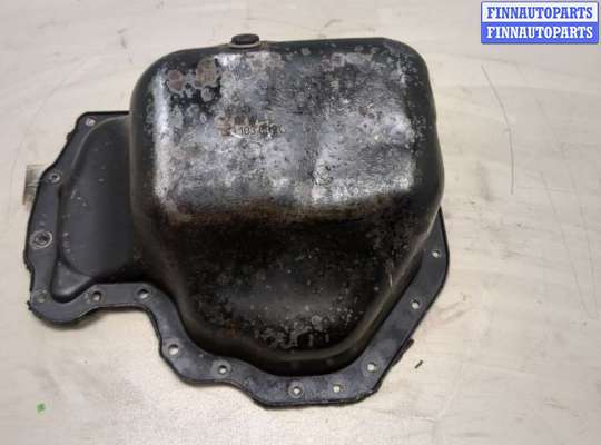 купить Поддон на Volkswagen Polo 2005-2009
