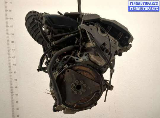 купить Двигатель (ДВС) на BMW X3 E83 2003-2010
