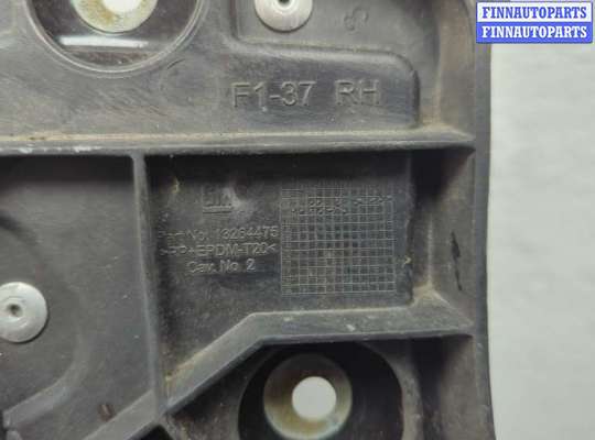 купить Крыло на Opel Astra J 2010-2017