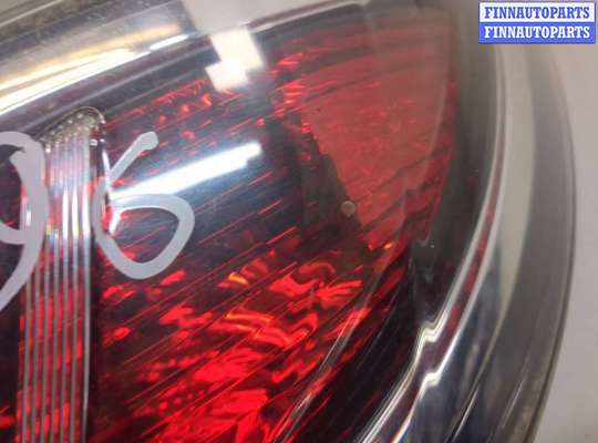 купить Фонарь (задний) на Mazda 6 (GH) 2007-2012