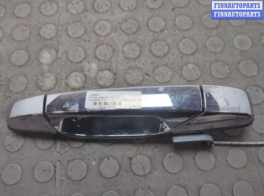 купить Ручка двери наружная на Cadillac Escalade 3 2006-2014
