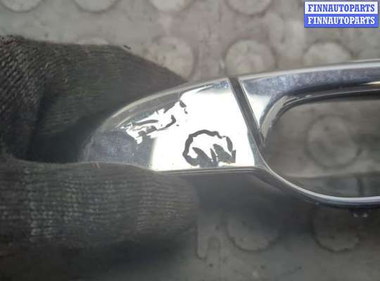 купить Ручка двери наружная на Cadillac Escalade 3 2006-2014