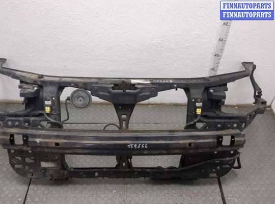 Рамка передняя (телевизор) KA583999 на KIA Ceed 2007-2012