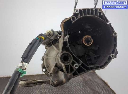 купить КПП 5-ст.мех. (МКПП) на Fiat 500L 2012-2022