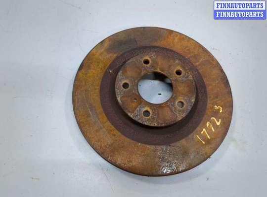 купить Диск тормозной на Nissan Murano 2008-2015