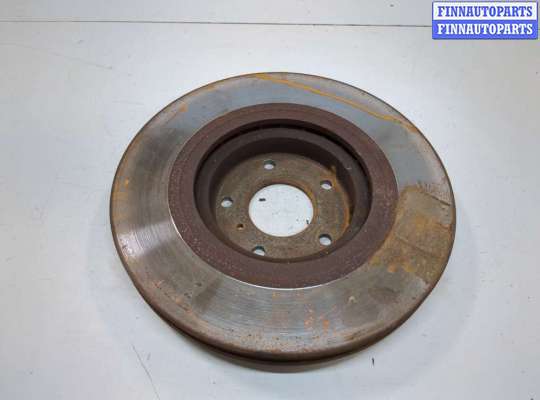 купить Диск тормозной на Nissan Murano 2008-2015