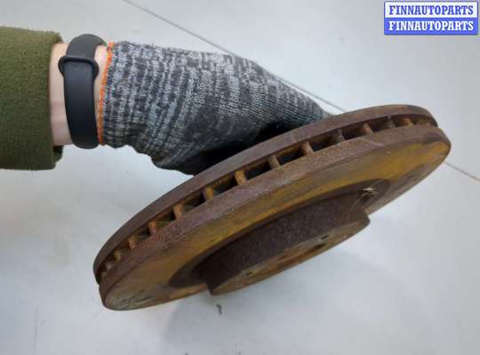 купить Диск тормозной на Nissan Murano 2008-2015