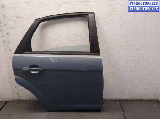 купить Дверь боковая (легковая) на Ford Focus 2 2008-2011