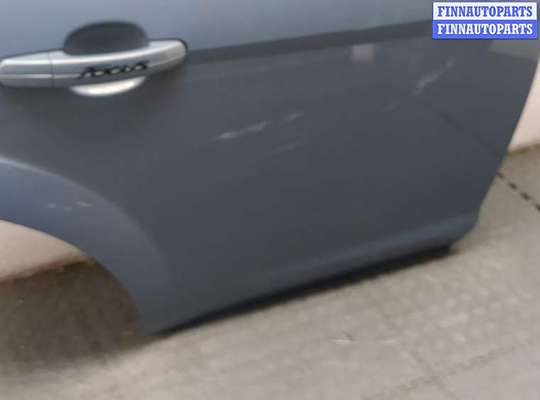купить Дверь боковая (легковая) на Ford Focus 2 2008-2011