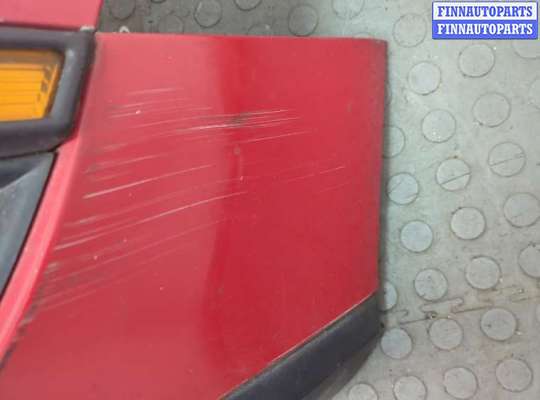 купить Бампер на Volkswagen Passat 6 2005-2010