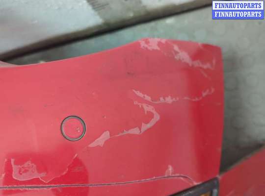 купить Бампер на Volkswagen Passat 6 2005-2010