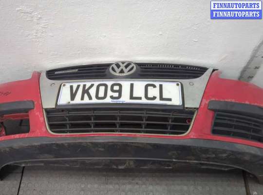 купить Бампер на Volkswagen Passat 6 2005-2010