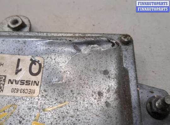 купить Блок управления двигателем на Nissan Qashqai 2006-2013