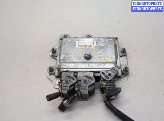 Купить Блок управления двигателем на Nissan Qashqai 2006-2013 Блок управления двигателем NS994465 на Nissan Qashqai 2006-2013