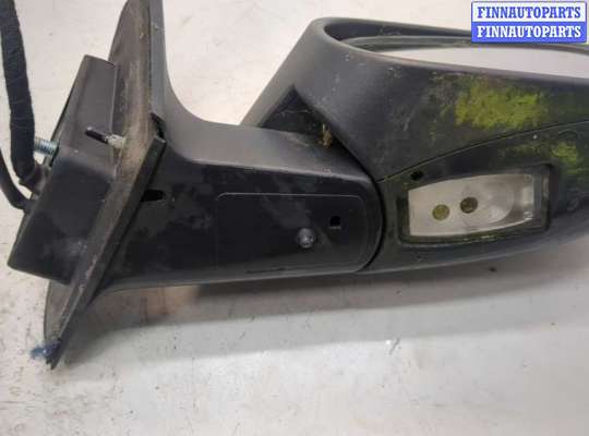 купить Зеркало боковое на Volvo XC90 2002-2014