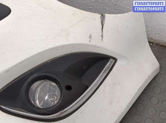 купить Бампер на Opel Corsa D 2006-2014