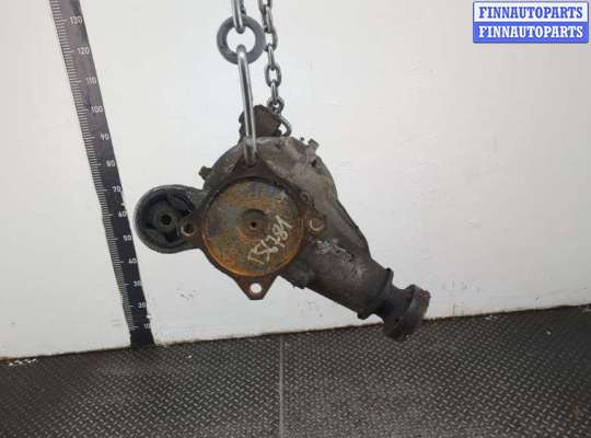 купить Редуктор моста на Suzuki Grand Vitara 2005-2016