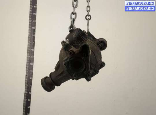 купить Редуктор моста на Suzuki Grand Vitara 2005-2016