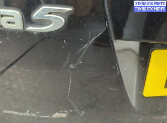купить Крышка (дверь) багажника на Mazda 5 (CR) 2005-2010
