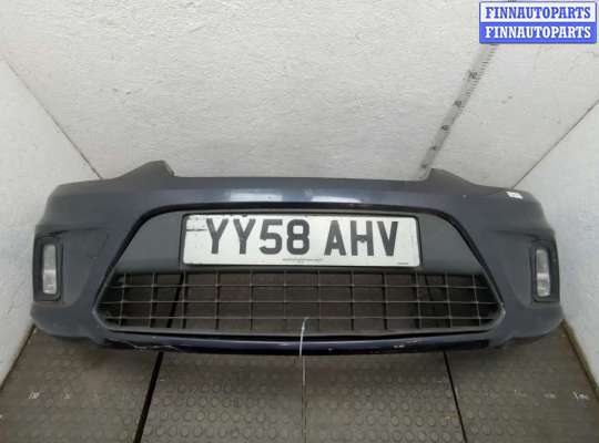 Купить Бампер на Ford C-Max 2002-2010 Бампер FO2221975 на Ford C-Max 2002-2010