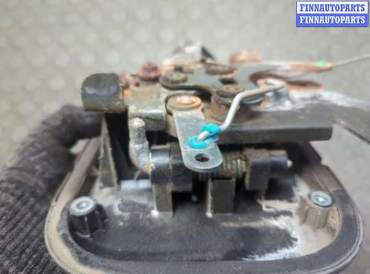 купить Ручка двери наружная на Iveco Daily 3 2000-2005