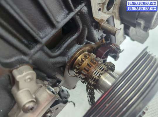 купить Шкив коленвала на Skoda Octavia (A5) 2004-2013