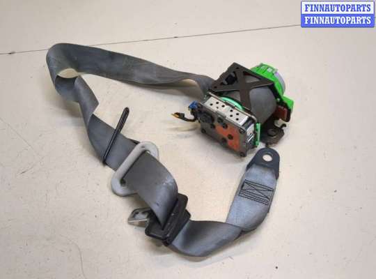 купить Ремень безопасности на Citroen Berlingo 2008-2012