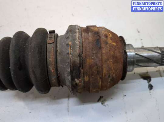 купить Полуось (приводной вал, шрус) на Opel Astra G 1998-2005