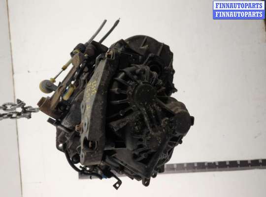 купить КПП 6-ст.мех. (МКПП) на Opel Zafira B 2005-2014