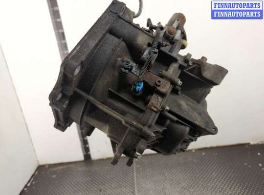 купить КПП 6-ст.мех. (МКПП) на Opel Zafira B 2005-2014