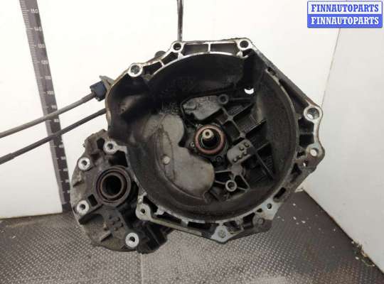 купить КПП 6-ст.мех. (МКПП) на Opel Zafira B 2005-2014