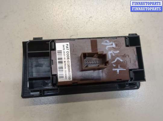 купить Кнопка регулировки фар на Peugeot Boxer 2014-2025