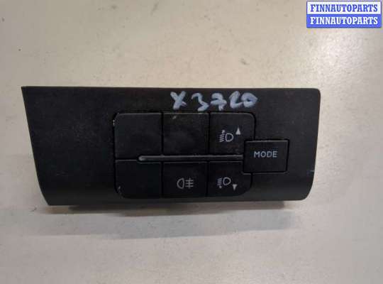 купить Кнопка регулировки фар на Peugeot Boxer 2014-2025