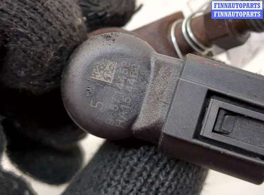 купить Форсунка топливная на Ford Mondeo 4 2007-2015