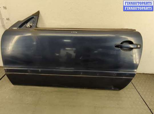 купить Ручка двери наружная на Mercedes CLK W208 1997-2002