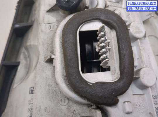 купить Фонарь (задний) на Opel Astra G 1998-2005