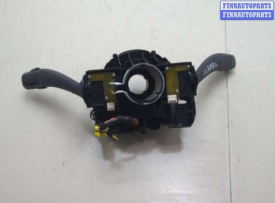 Подрулевой переключатель на Audi A4 (8K, B8)