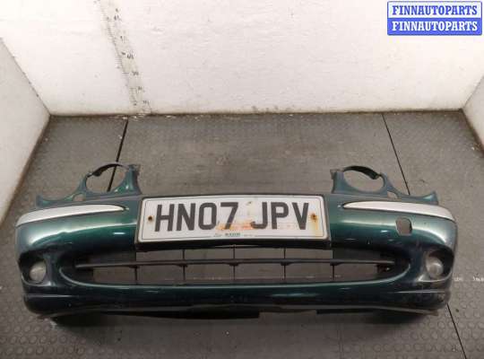 Фара противотуманная (галогенка) JR91797 на Jaguar X-Type 2001-2009