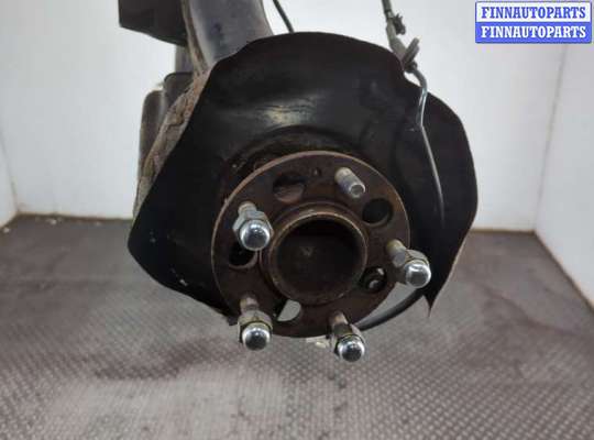 купить Ступица (кулак, цапфа) на Hyundai Elantra 2010-2016