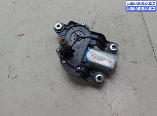 купить Двигатель стеклоочистителя (моторчик дворников) задний на Mercedes B W245 2005-2011