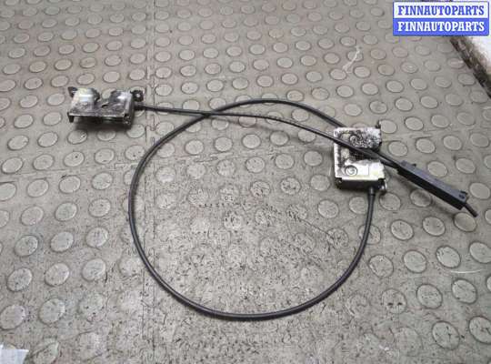 Купить Замок капота на Mini Cooper (R56/R57) 2006-2013 Замок капота MN50733 на Mini Cooper (R56/R57) 2006-2013