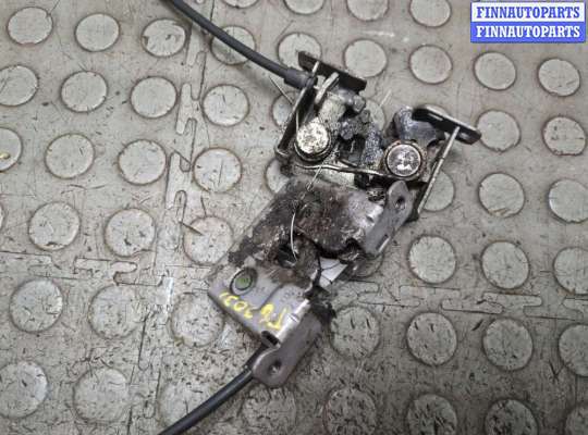 купить Замок капота на Mini Cooper (R56/R57) 2006-2013