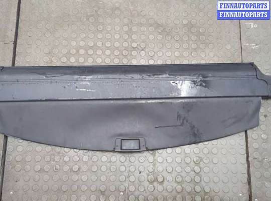 Полка багажника