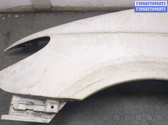 Крыло переднее на Mercedes-Benz Vito (W639)