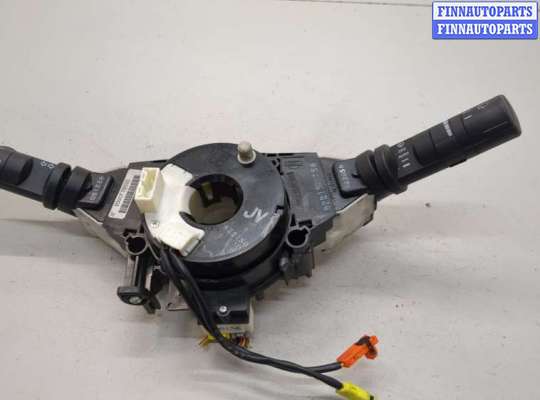 Переключатель поворотов и дворников (стрекоза) NS1003878 на Nissan Qashqai 2006-2013