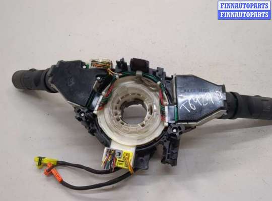 купить Переключатель поворотов и дворников (стрекоза) на Nissan Qashqai 2006-2013