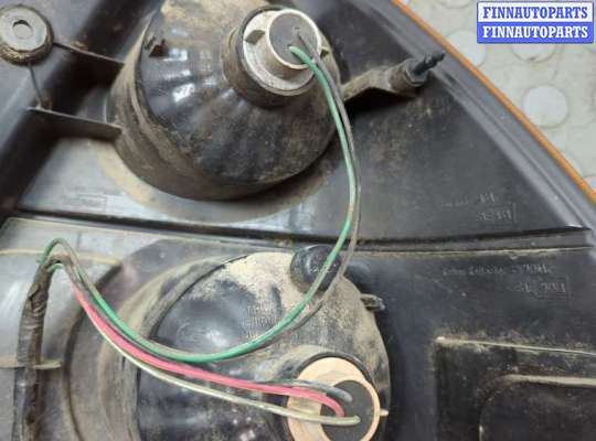 купить Фонарь (задний) на Suzuki Liana 2001-2008