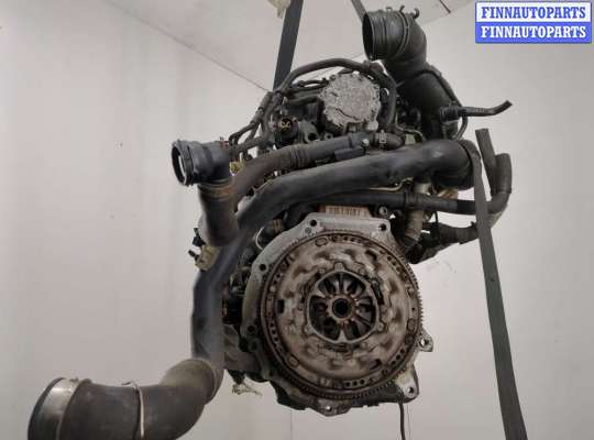 ДВС (Двигатель) на Volkswagen Caddy III (2K)