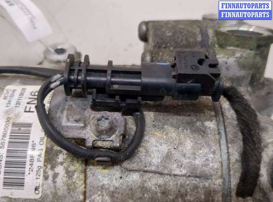 купить Компрессор кондиционера на Chevrolet Cruze 2009-2015